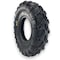 Master 23x7.00-10 Foxtrot  4 Ply Tubeless Atv Tire 540130 - alternate 4